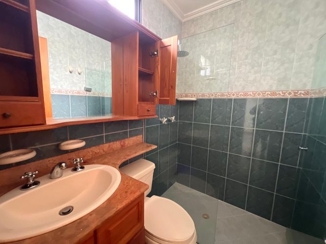 Apartamento de 3 alcobas en arriendo en Bolivariana, Medellín, 160 m² · foto 14 de 20
