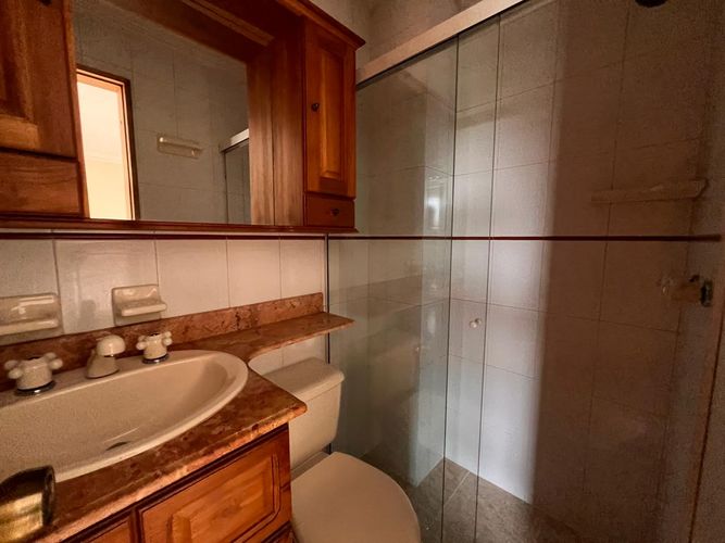 Apartamento de 3 alcobas en arriendo en Bolivariana, Medellín, 160 m² · foto 15 de 20