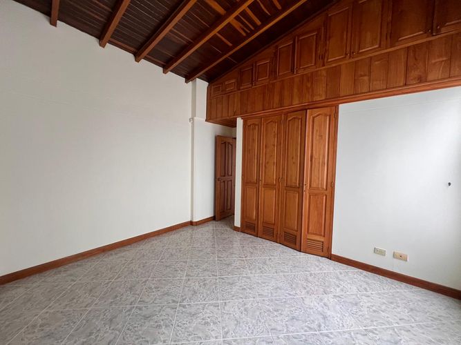 Apartamento de 3 alcobas en arriendo en Bolivariana, Medellín, 160 m² · foto 18 de 20