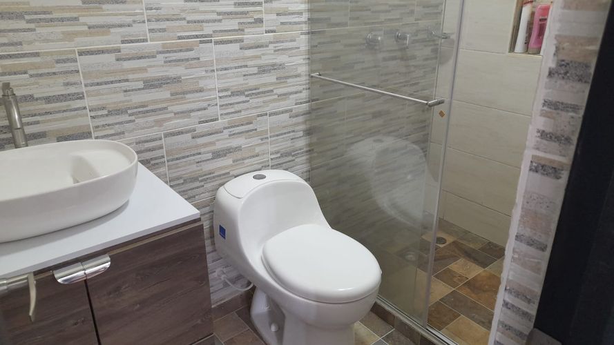 Casa de 3 alcobas en venta en Puerto Espejo, Armenia, 1242 m² · foto 20 de 22