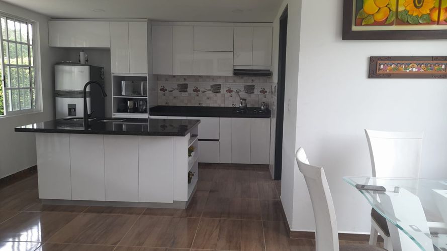 Casa de 3 alcobas en venta en Puerto Espejo, Armenia, 1242 m² · foto 15 de 22