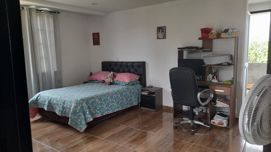 Casa de 3 alcobas en venta en Puerto Espejo, Armenia, 1242 m² · foto 19 de 22
