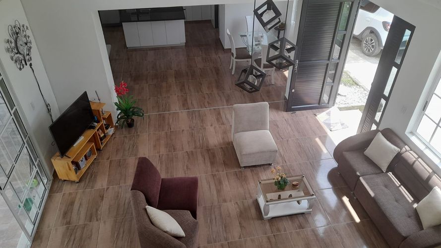 Casa de 3 alcobas en venta en Puerto Espejo, Armenia, 1242 m² · foto 14 de 22