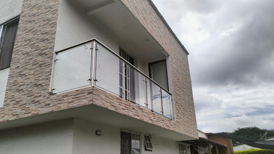 Casa de 3 alcobas en venta en Puerto Espejo, Armenia, 1242 m² · foto 6 de 22