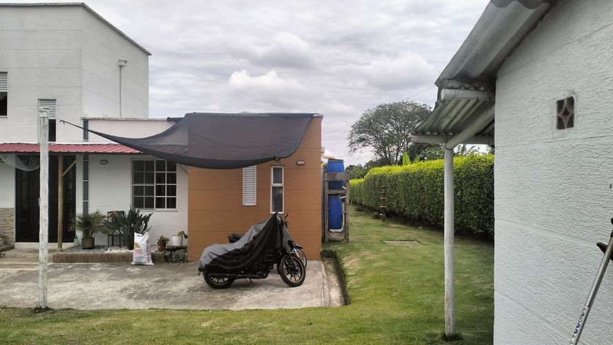 Casa de 3 alcobas en venta en Puerto Espejo, Armenia, 1242 m² · foto 4 de 22