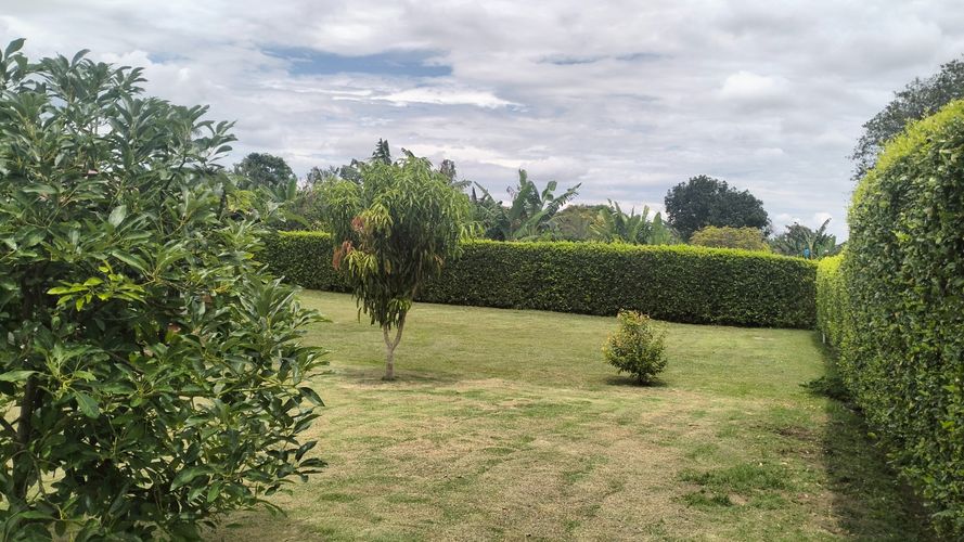 Casa de 3 alcobas en venta en Puerto Espejo, Armenia, 1242 m² · foto 10 de 22