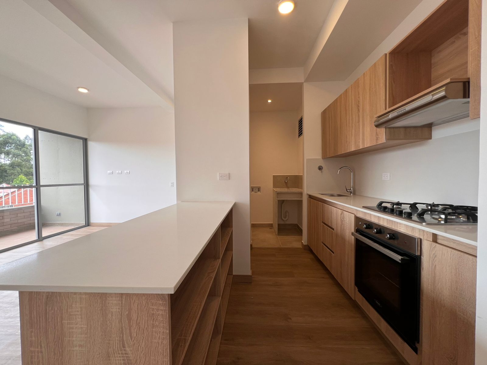 Apartamento en arriendo en Llano Grande, Rionegro · foto 4 de 10