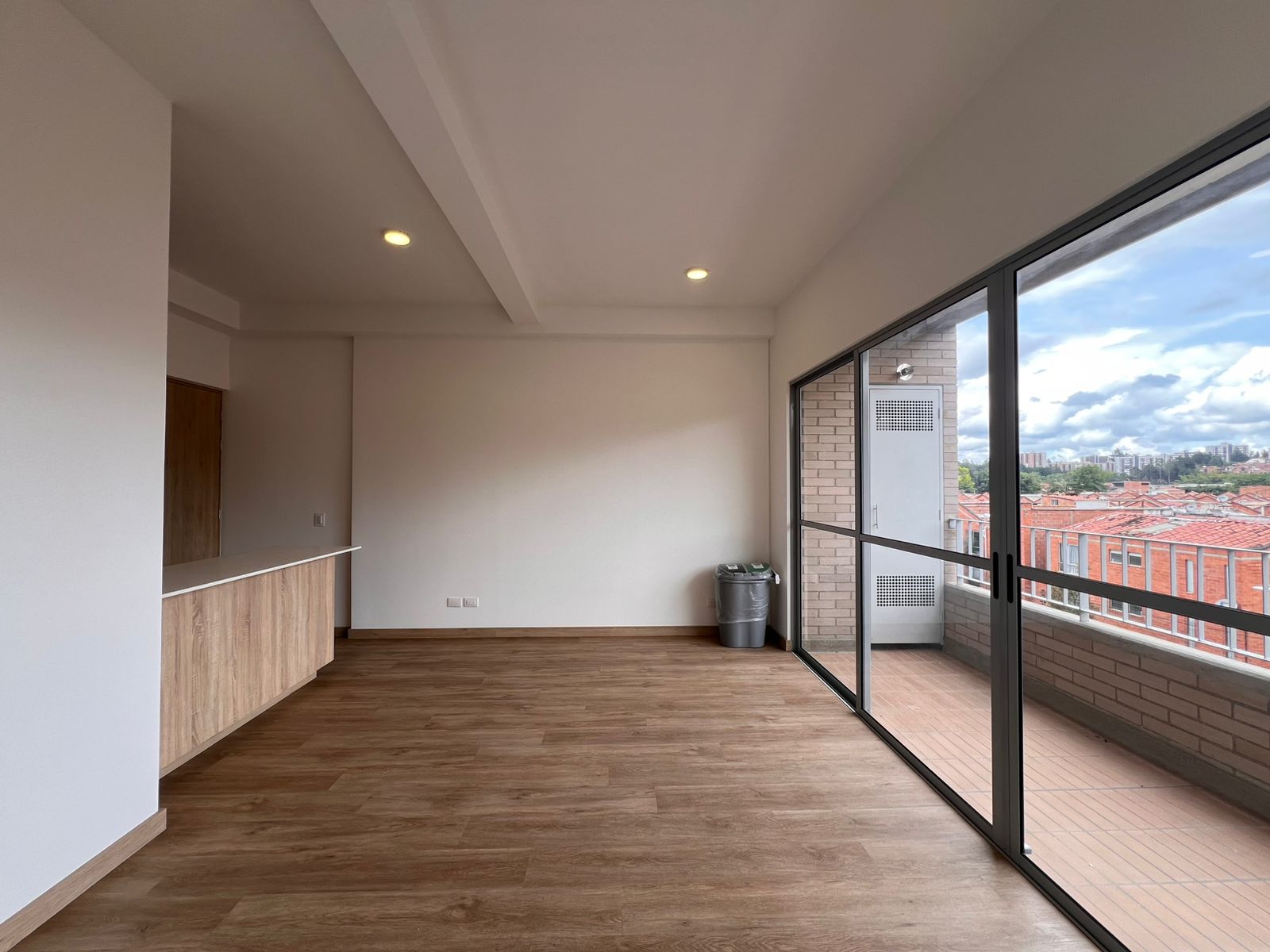 Apartamento en arriendo en Llano Grande, Rionegro · foto 2 de 10
