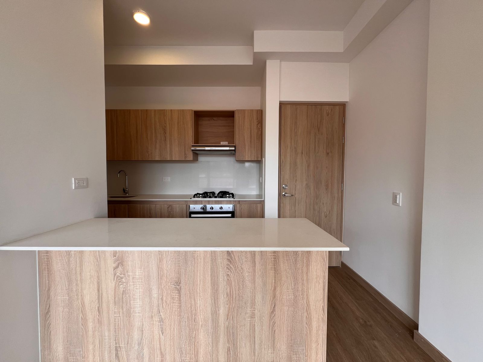 Apartamento en arriendo en Llano Grande, Rionegro · foto 3 de 10