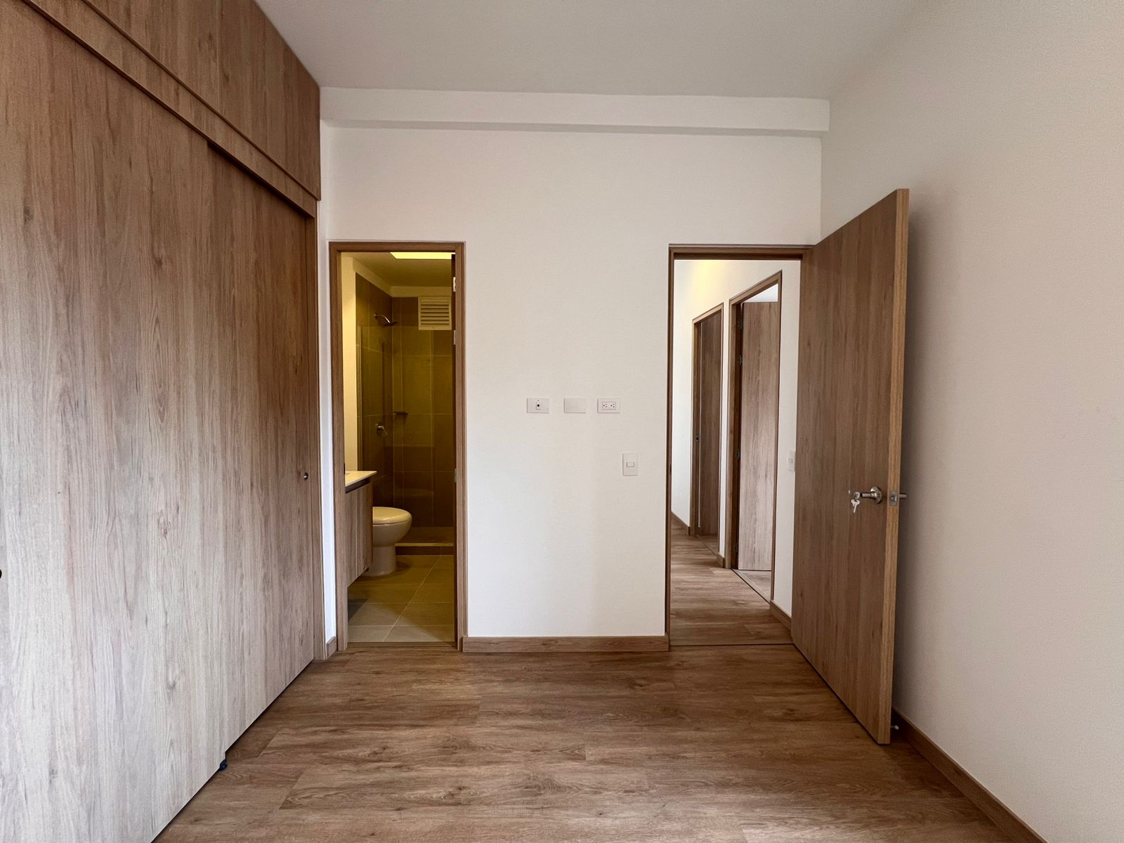 Apartamento en arriendo en Llano Grande, Rionegro · foto 6 de 10