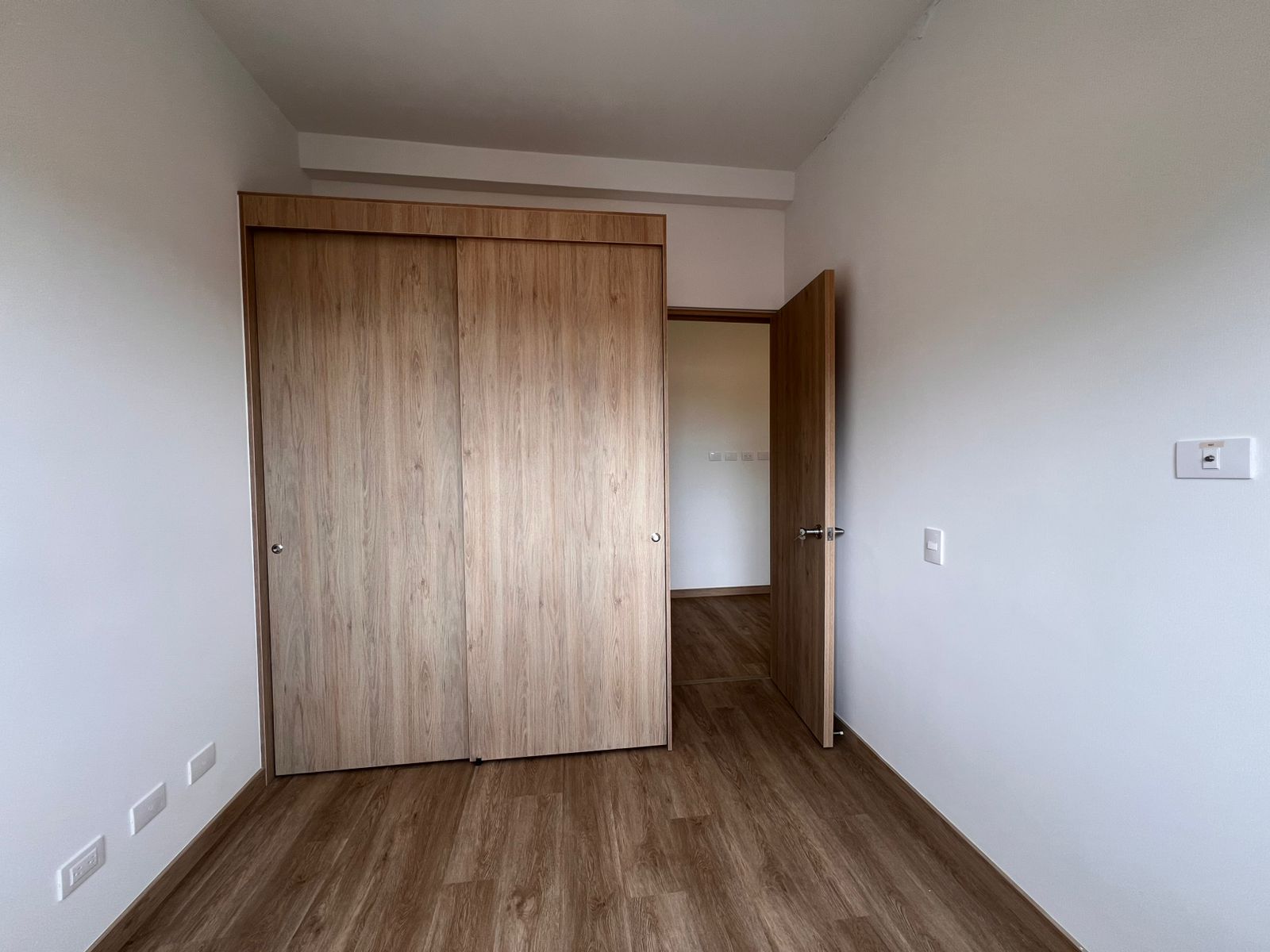 Apartamento en arriendo en Llano Grande, Rionegro · foto 5 de 10