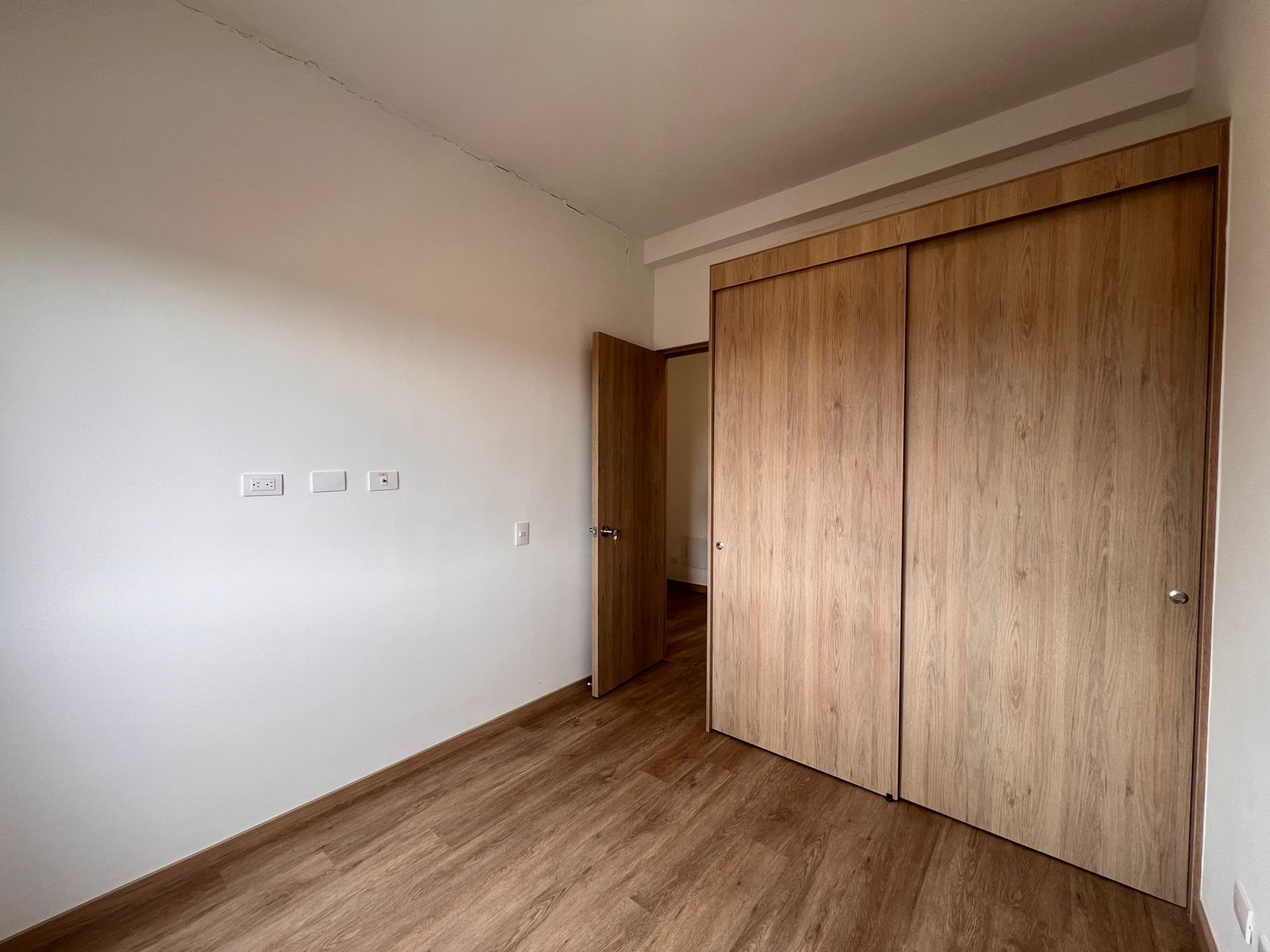 Apartamento en arriendo en Llano Grande, Rionegro · foto 8 de 10