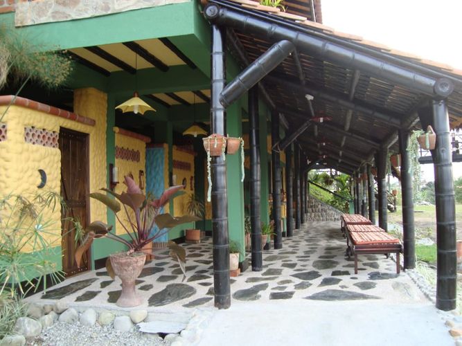 Retail space for rent in Tribunas corcega, Pereira