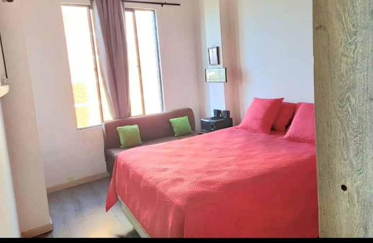 Apartamento de 3 alcobas en venta en Prados De Sabaneta, Sabaneta, 74 m² · foto 9 de 24