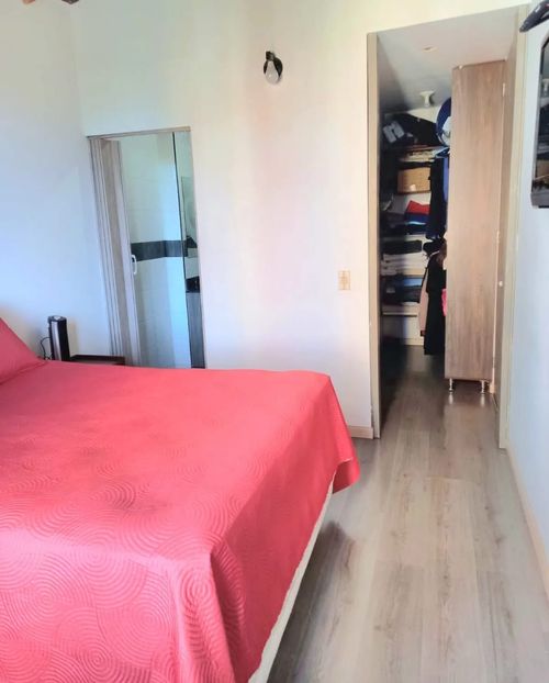 Apartamento de 3 alcobas en venta en Prados De Sabaneta, Sabaneta, 74 m² · foto 20 de 24