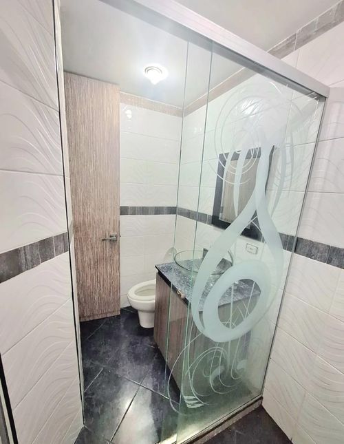 Apartamento de 3 alcobas en venta en Prados De Sabaneta, Sabaneta, 74 m² · foto 18 de 24
