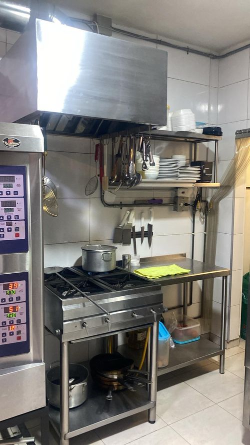 Local en venta en Laureles, Medellín, 25 m² · foto 2 de 18