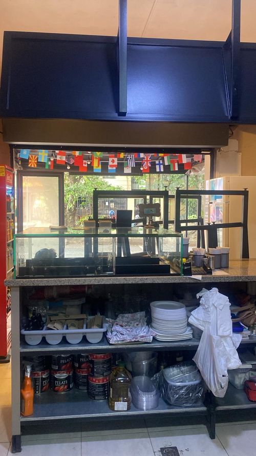 Local en venta en Laureles, Medellín, 25 m² · foto 5 de 18