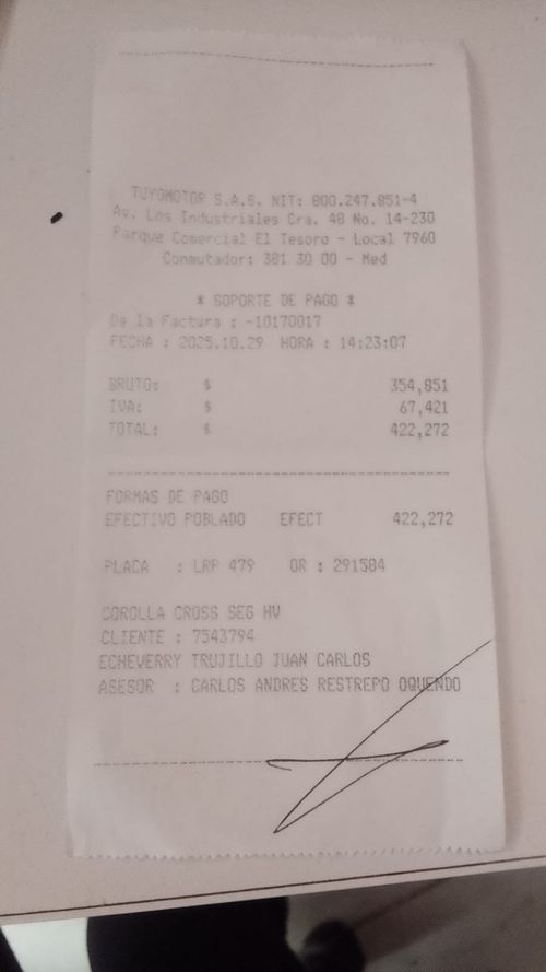 Local en venta en Laureles, Medellín, 25 m² · foto 13 de 18