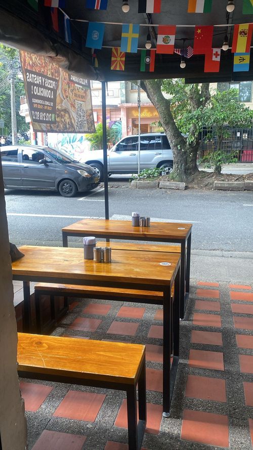Local en venta en Laureles, Medellín, 25 m² · foto 18 de 18