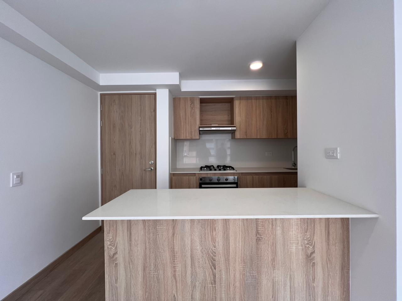 Apartamento en arriendo en Llano Grande, Rionegro · foto 3 de 10