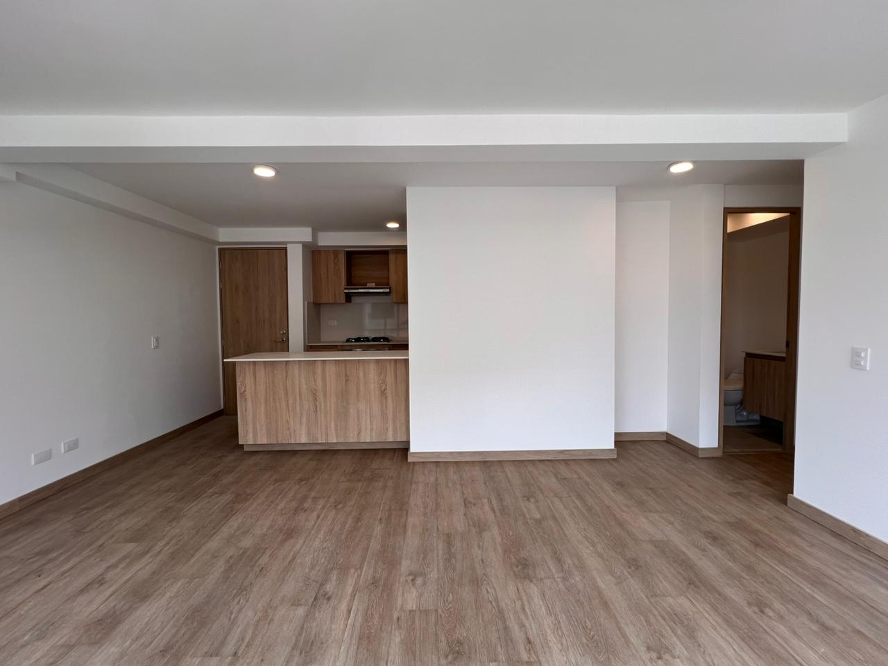 Apartamento en Arriendo en Rionegro