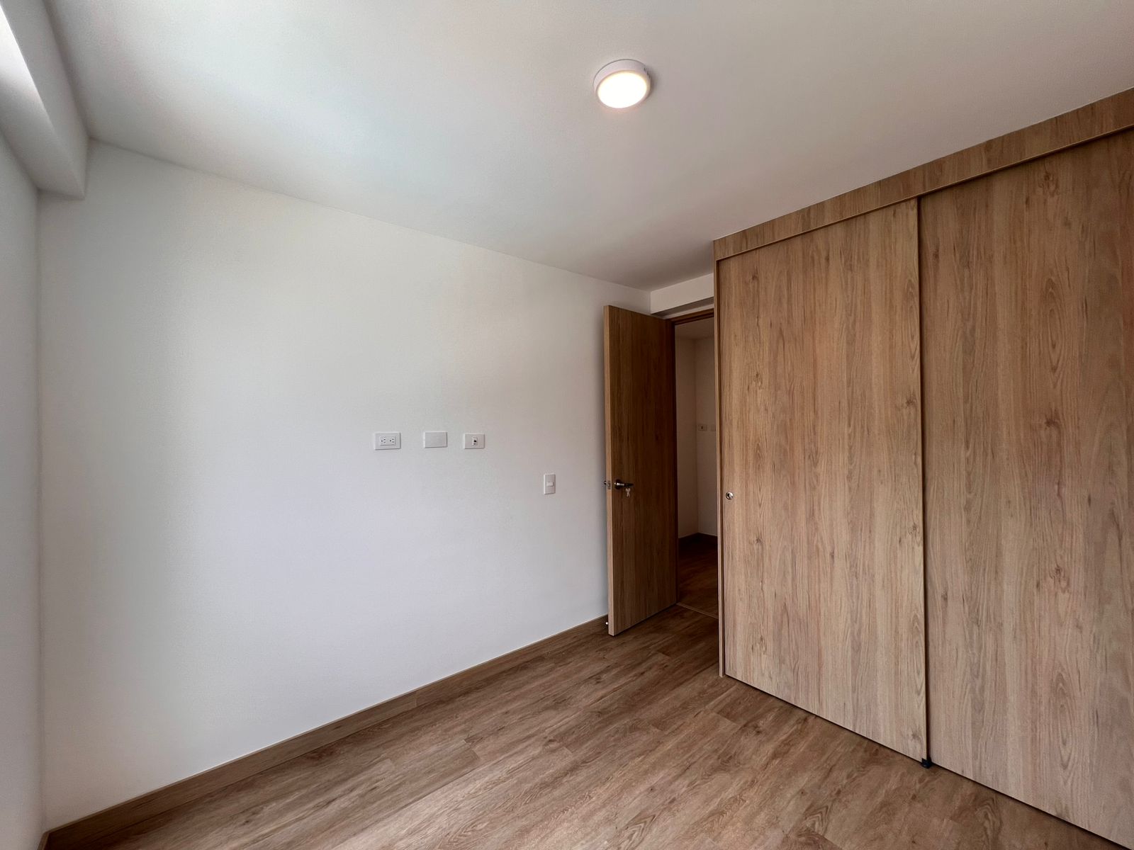 Apartamento en arriendo en Llano Grande, Rionegro · foto 4 de 10