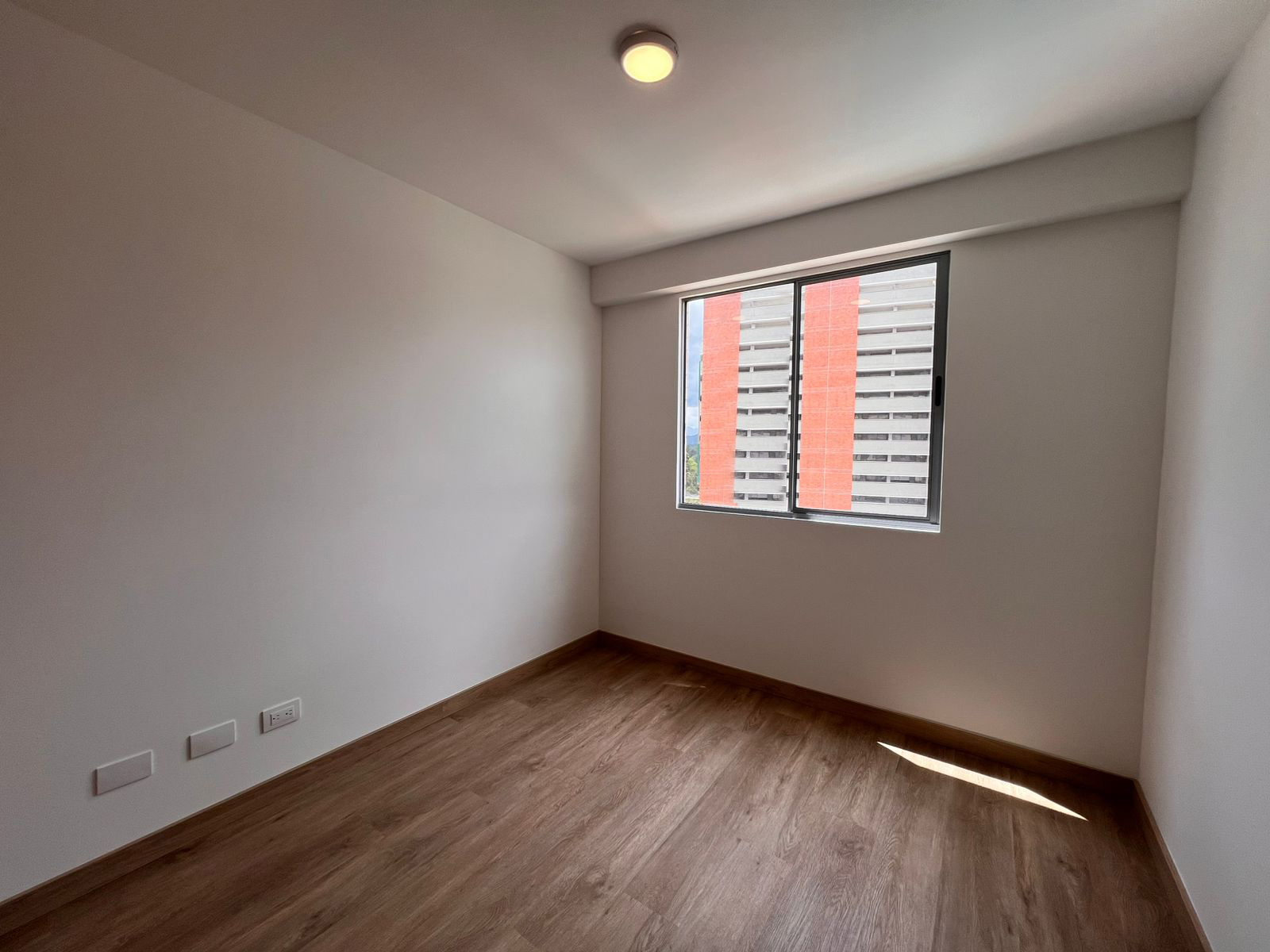 Apartamento en arriendo en Llano Grande, Rionegro · foto 6 de 10