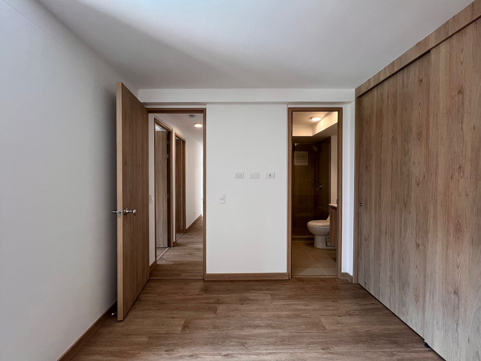 Apartamento en arriendo en Llano Grande, Rionegro · foto 8 de 10