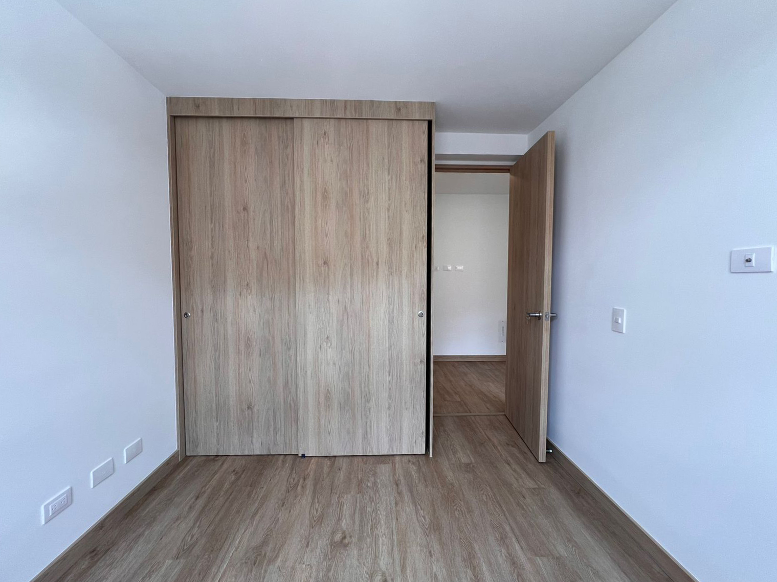 Apartamento en arriendo en Llano Grande, Rionegro · foto 7 de 10