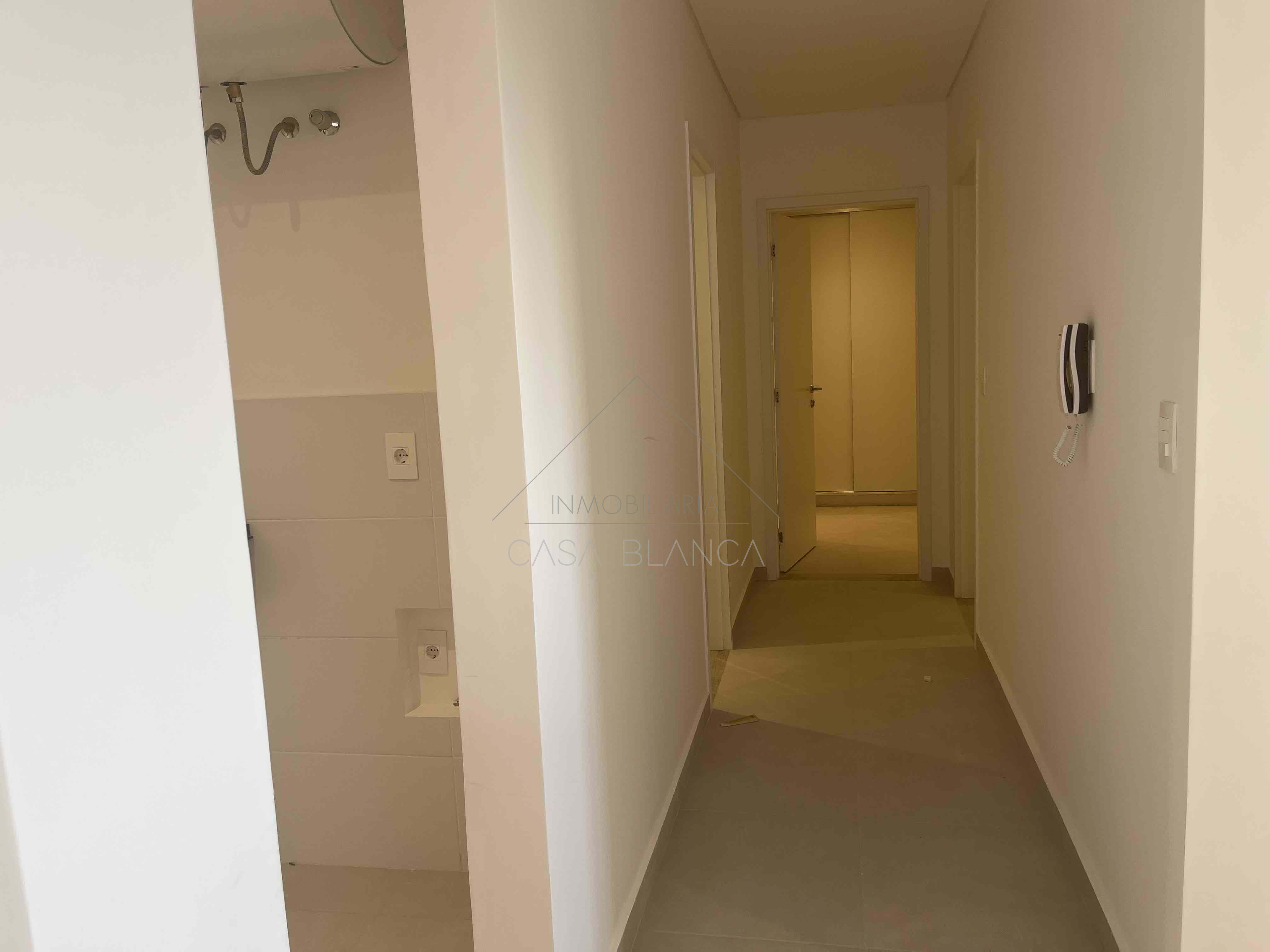 Alquiler‼️ Departamento en Mburucuya a media cuadra de Casa Rica  ? — foto 2