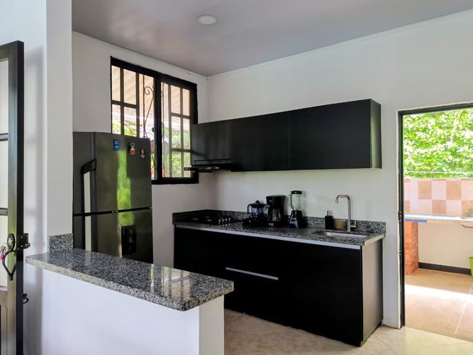 Casa de 5 alcobas en venta en Las Varas, Ricaurte, 1000 m² · foto 19 de 24
