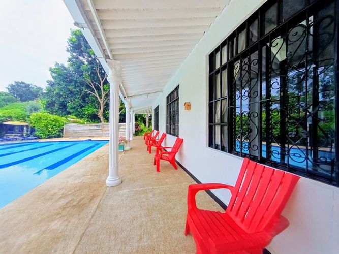 Casa de 5 alcobas en venta en Las Varas, Ricaurte, 1000 m² · foto 5 de 24