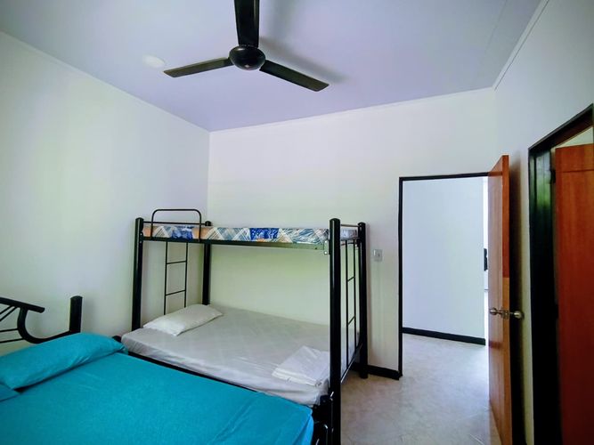 Casa de 5 alcobas en venta en Las Varas, Ricaurte, 1000 m² · foto 22 de 24