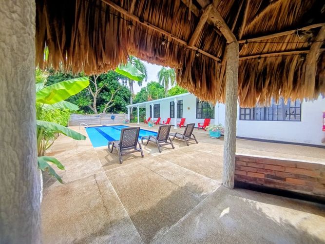 Casa de 5 alcobas en venta en Las Varas, Ricaurte, 1000 m² · foto 7 de 24