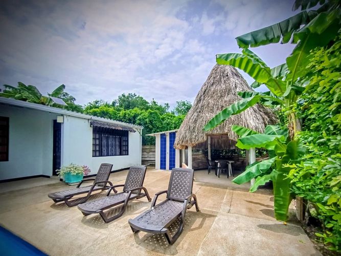 Casa de 5 alcobas en venta en Las Varas, Ricaurte, 1000 m² · foto 11 de 24