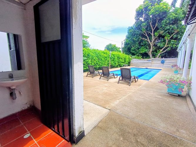 Casa de 5 alcobas en venta en Las Varas, Ricaurte, 1000 m² · foto 15 de 24