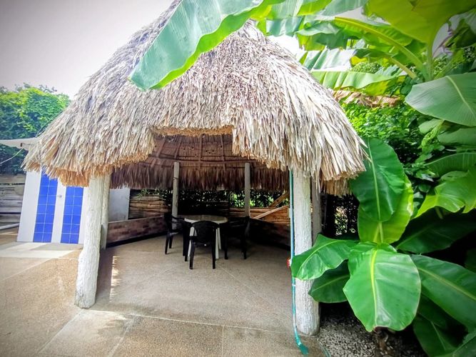 Casa de 5 alcobas en venta en Las Varas, Ricaurte, 1000 m² · foto 12 de 24