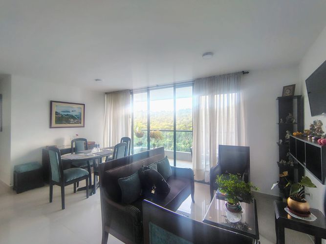 Apartamento de 3 alcobas en venta en Cañaveral, Floridablanca, 108 m² · foto 5 de 24