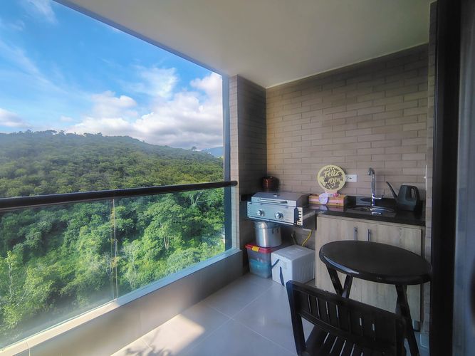 Apartamento de 3 alcobas en venta en Cañaveral, Floridablanca, 108 m² · foto 6 de 24