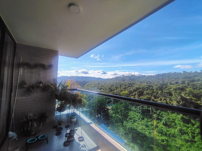 Apartamento de 3 alcobas en venta en Cañaveral, Floridablanca, 108 m² · foto 7 de 24