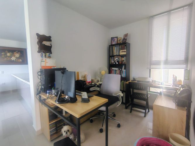 Apartamento de 3 alcobas en venta en Cañaveral, Floridablanca, 108 m² · foto 8 de 24