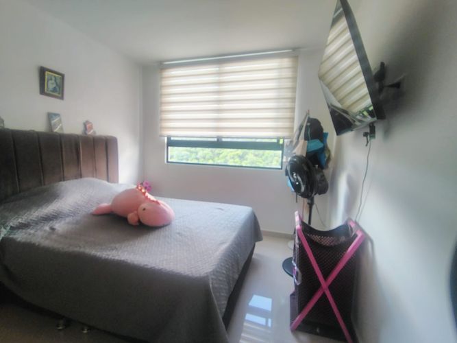 Apartamento de 3 alcobas en venta en Cañaveral, Floridablanca, 108 m² · foto 9 de 24