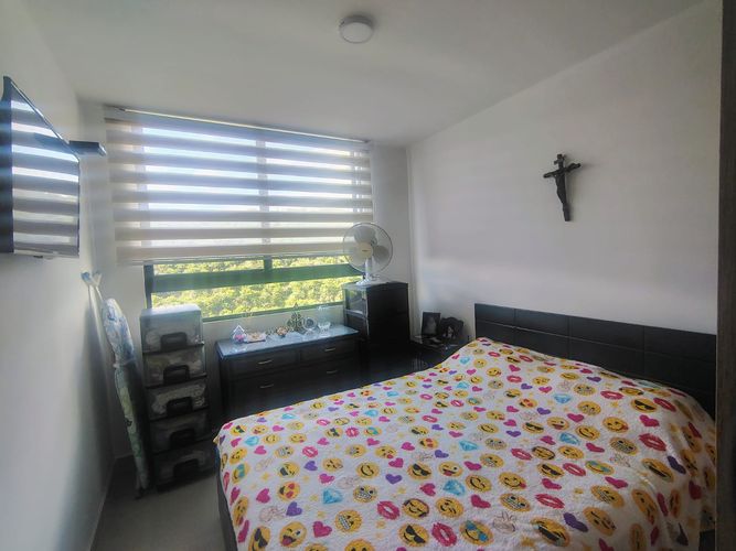 Apartamento de 3 alcobas en venta en Cañaveral, Floridablanca, 108 m² · foto 10 de 24