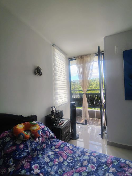 Apartamento de 3 alcobas en venta en Cañaveral, Floridablanca, 108 m² · foto 13 de 24