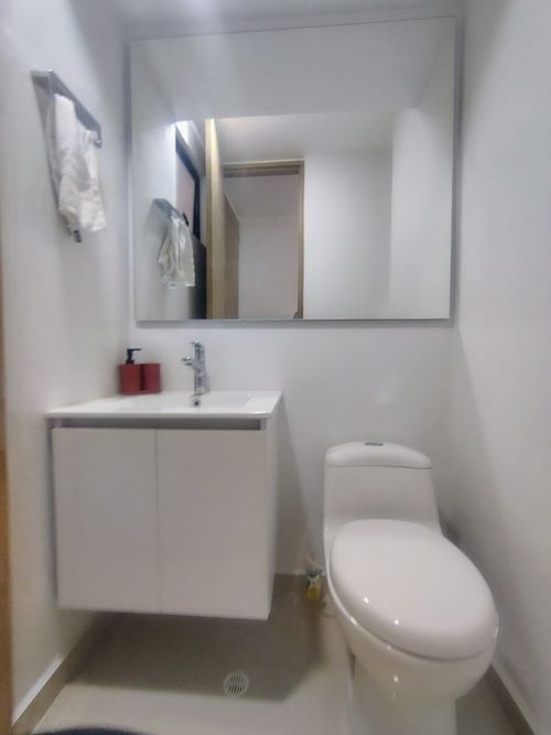 Apartamento de 3 alcobas en venta en Cañaveral, Floridablanca, 108 m² · foto 16 de 24