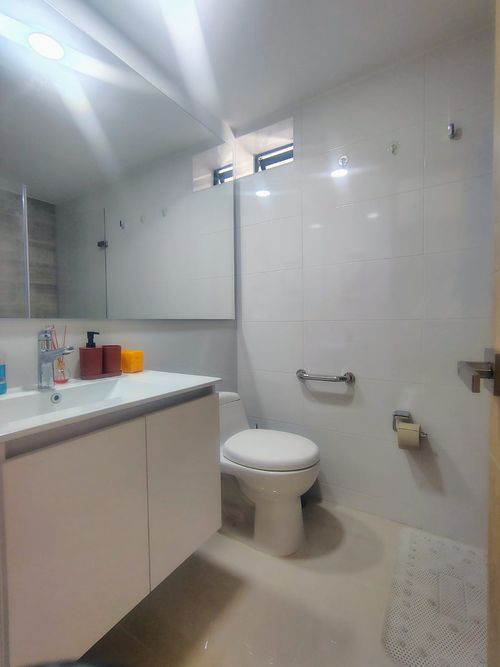 Apartamento de 3 alcobas en venta en Cañaveral, Floridablanca, 108 m² · foto 17 de 24