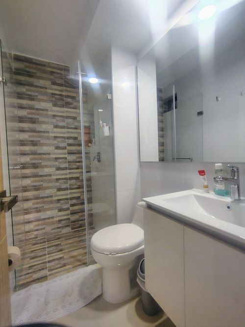 Apartamento de 3 alcobas en venta en Cañaveral, Floridablanca, 108 m² · foto 18 de 24