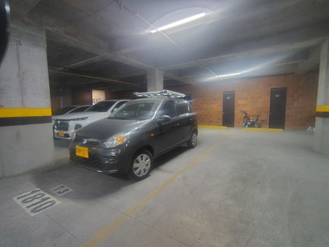 Apartamento de 3 alcobas en venta en Cañaveral, Floridablanca, 108 m² · foto 20 de 24