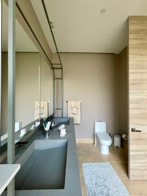 Apartamento de 4 alcobas en venta en Los Balsos, Medellín, 318 m² · foto 15 de 20